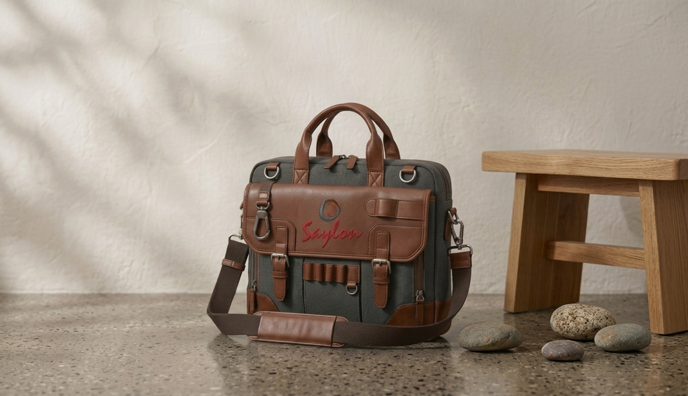 Designer Laptop Bag