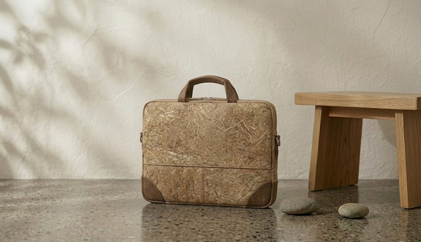 Eco Friendly Laptop-bags