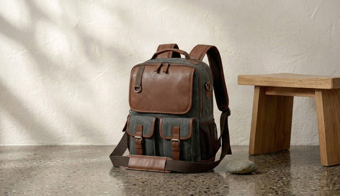 Laptop Backpacks