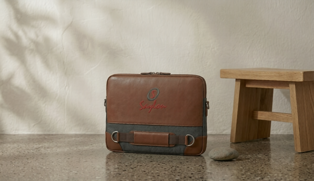 Laptop Sleeve Bag