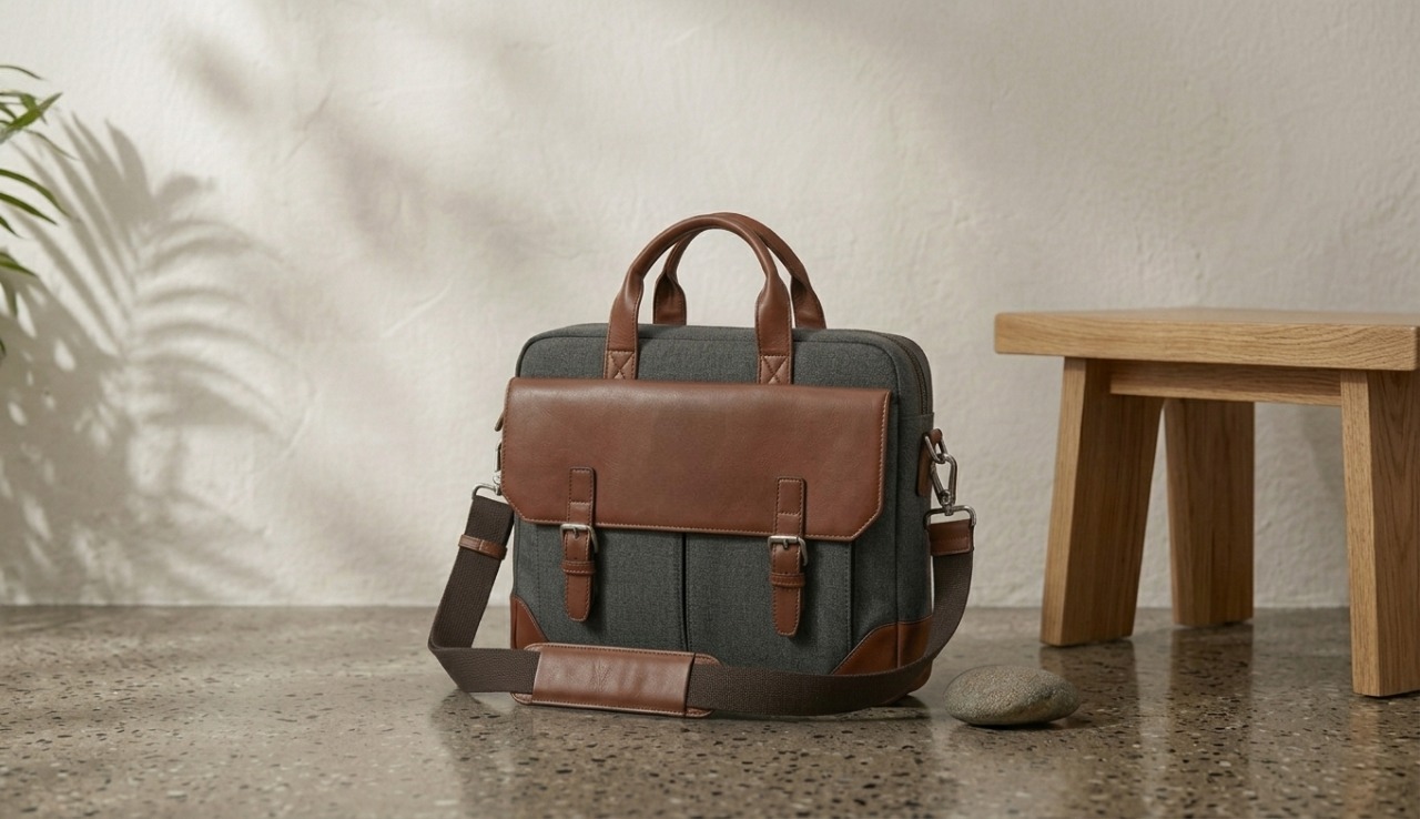 Office Laptop Bag