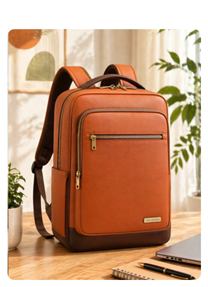 Saylon Bags Production