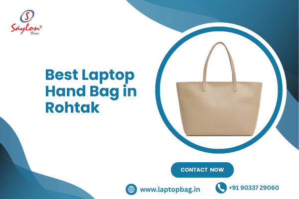 Best Laptop Hand Bag in Rohtak