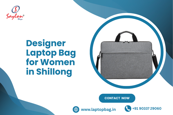 Designer Laptop Bag for Women in Shillong