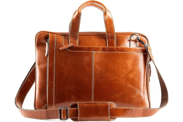 Leather Laptop Bags 