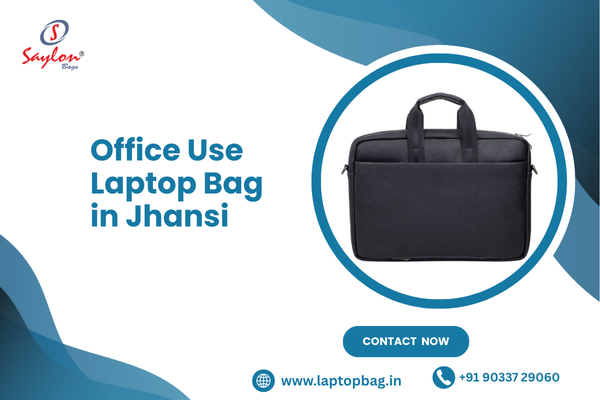 Office Use Laptop Bag in Jhansi