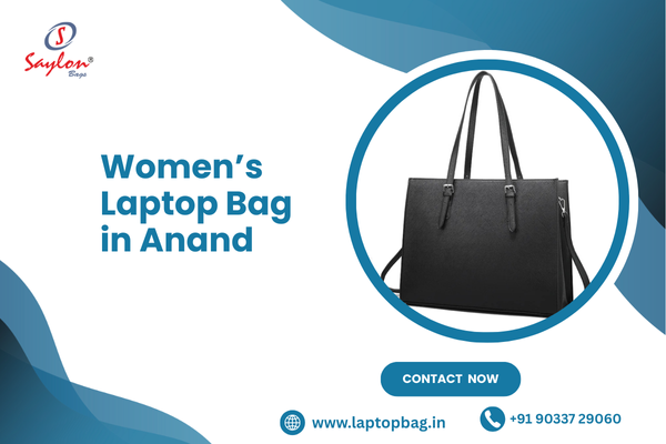 Women’s Laptop Bag in Anand